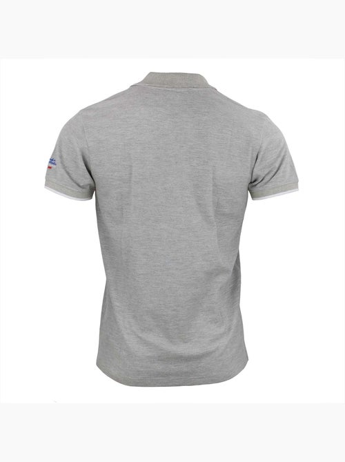 Polo manches courtes   CORNELIUS - PEAK MOUNTAIN - Kiabi