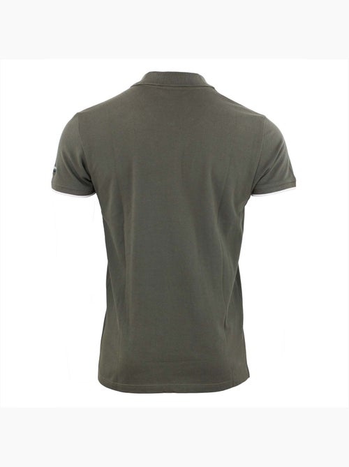 Polo manches courtes   CORNELIUS - PEAK MOUNTAIN - Kiabi