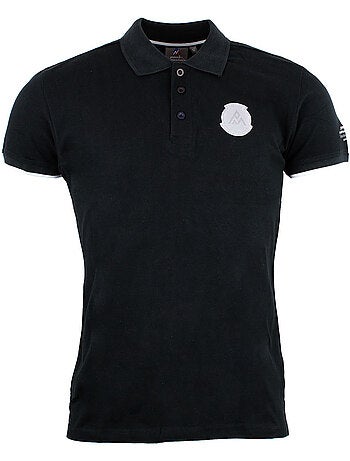 Polo manches courtes CORNELIUS - PEAK MOUNTAIN