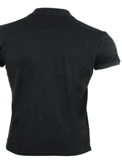 Polo manches courtes   CORNELIUS - PEAK MOUNTAIN - Kiabi