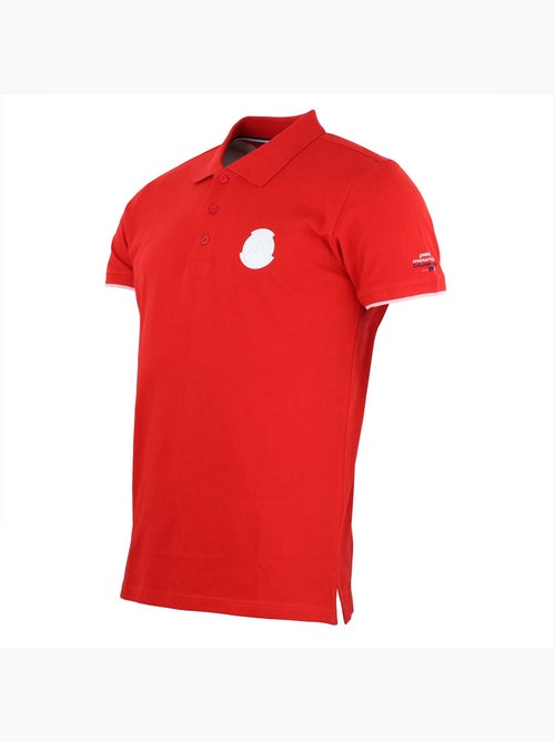 Polo manches courtes   CORNELIUS - PEAK MOUNTAIN - Kiabi