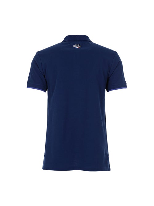 Polo manches courtes   COROC - PEAK MOUNTAIN - Kiabi