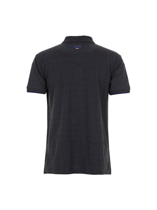 Polo manches courtes   COROC - PEAK MOUNTAIN - Kiabi