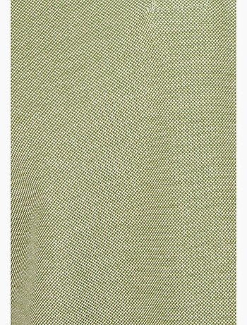 Polo manches courtes en maille piquée - Damart