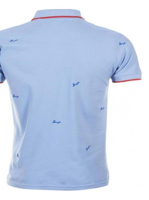 Polo manches courtes garçon ECLAMAR - DEGRE CELSIUS - Kiabi