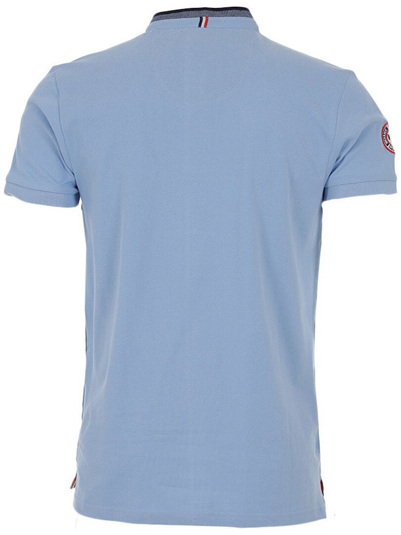 Pull Coupe-vent FootJoy Manches Courtes Homme – Taille S, Bleu Charbon, Neuf