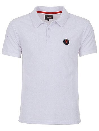 Polo manches courtes homme CEPONG - Kiabi