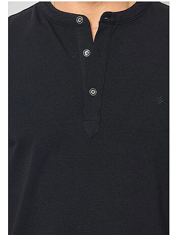 Polo manches courtes Kebello