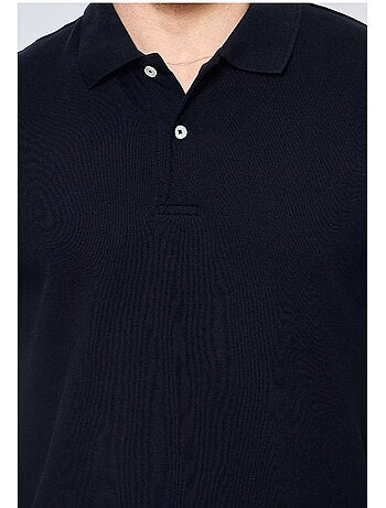 Polo manches courtes Kebello