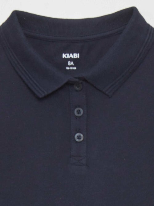 Polo manches courtes - Kiabi Polo manches courtes - Kiabi