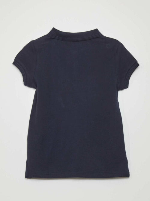 Polo manches courtes - Kiabi Polo manches courtes - Kiabi