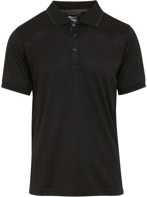 Polo manches courtes navigate - regatta professional - Kiabi
