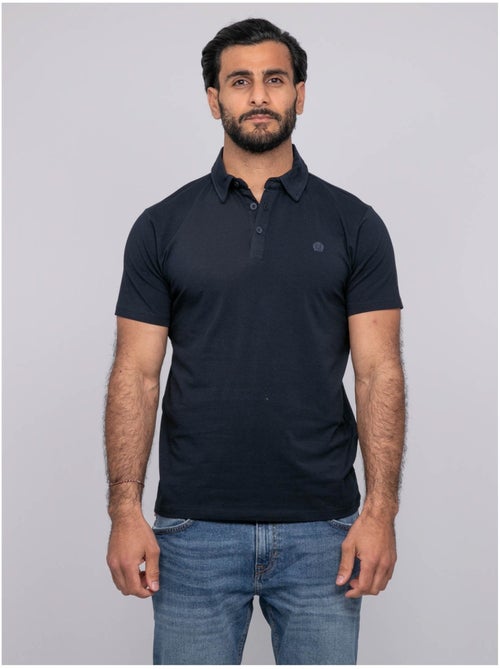 Polo manches courtes PACIRAX - Kiabi