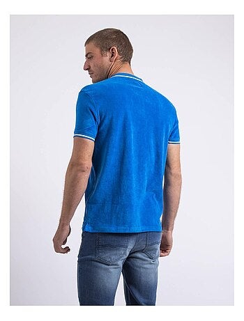 Polo manches courtes PAMEDI