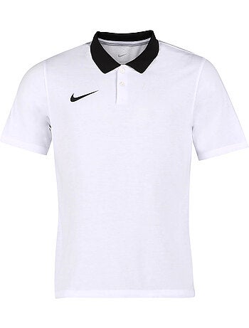 Polo manches courtes park - nike