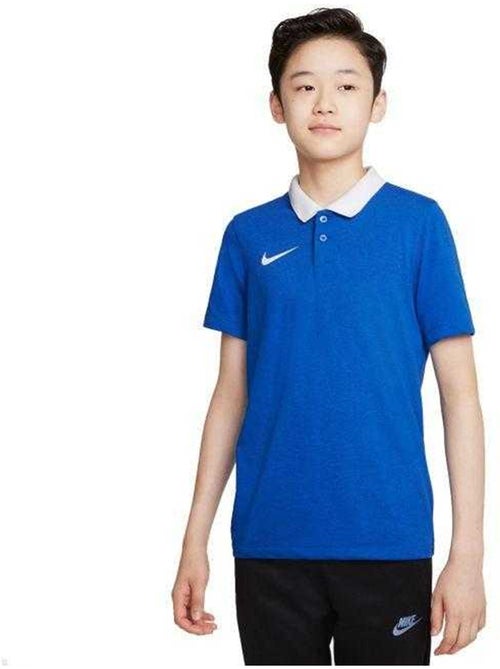 Polo manches courtes park - nike - Kiabi