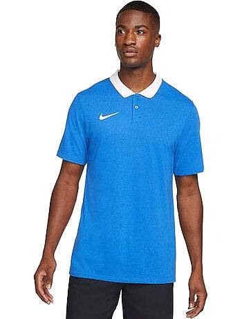 Polo manches courtes park - nike