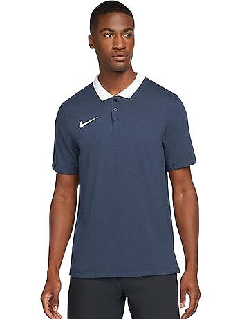 Polo manches courtes park - nike