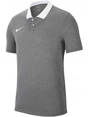 Polo manches courtes park - nike