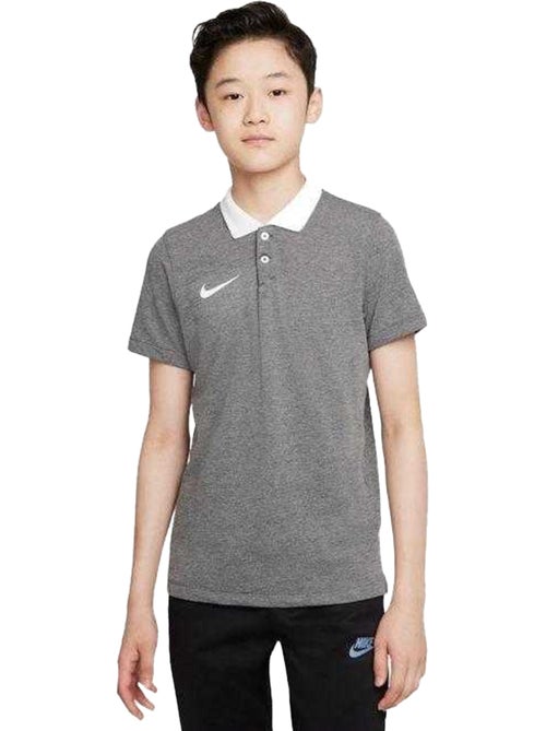 Polo manches courtes park - nike - Kiabi