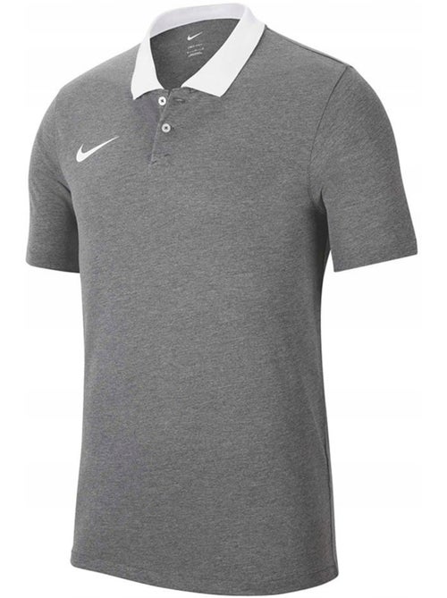 Polo manches courtes park - nike - Kiabi