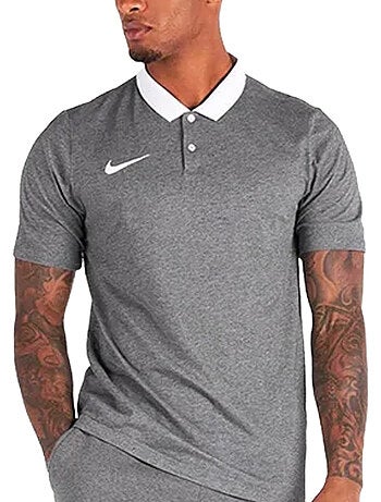 Polo manches courtes park - nike