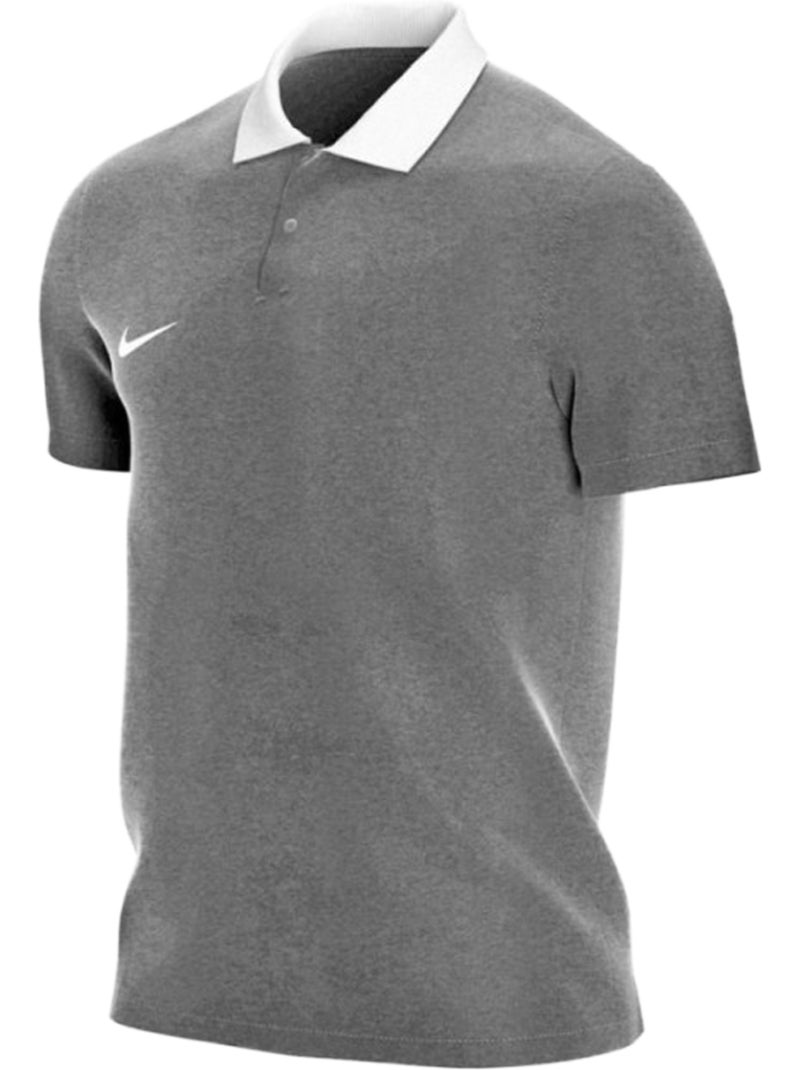 Polo manches courtes park - nike Gris - Kiabi
