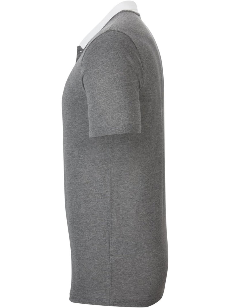 Polo manches courtes park - nike Gris - Kiabi