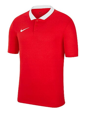 Polo manches courtes park - nike
