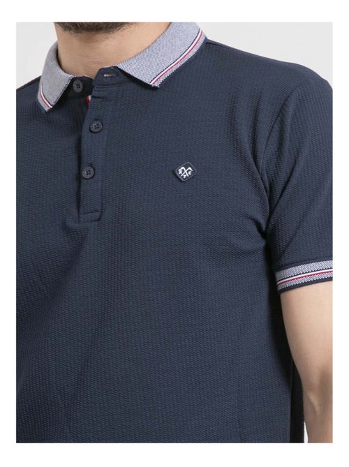 Polo manches courtes PEPATEO - Kiabi