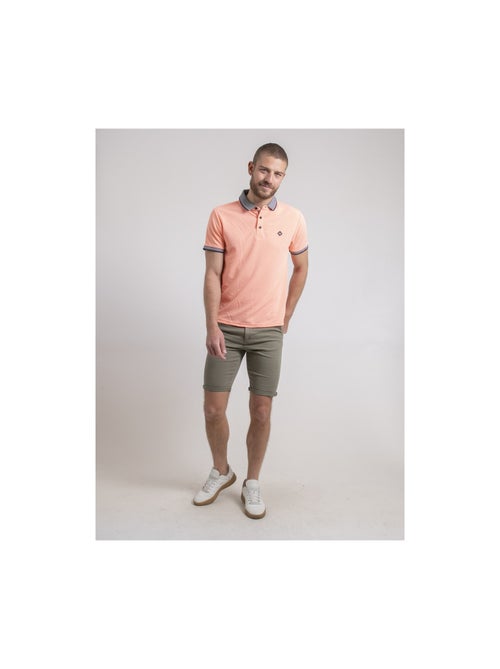 Polo manches courtes PEPATEO - Kiabi