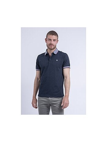 Polo manches courtes PIMALIK