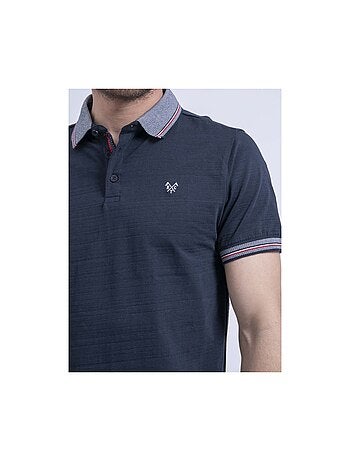 Polo manches courtes PIMALIK