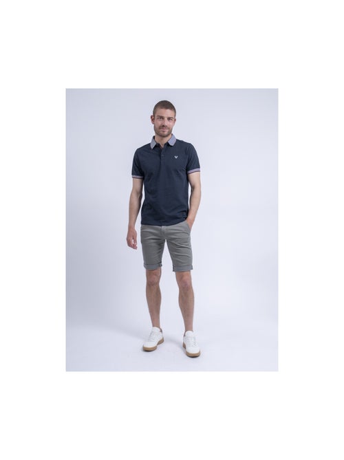 Polo manches courtes PIMALIK - Kiabi