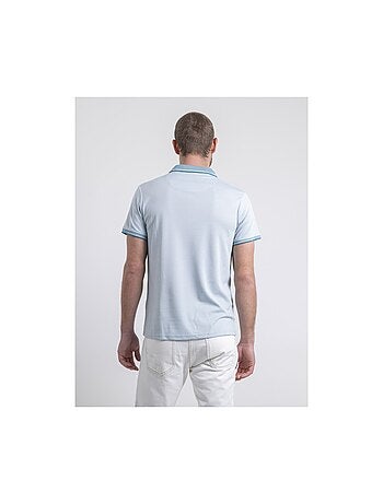 Polo manches courtes POULILIO