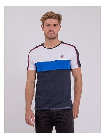 Polo manches courtes pur coton PROSID