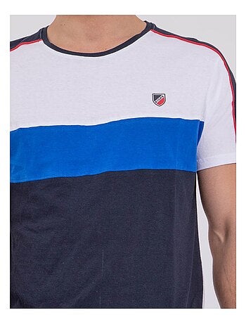 Polo manches courtes pur coton PROSID