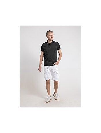 Polo manches courtes PWENN