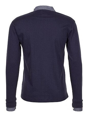 Polo manches longues CAZBI - HARRY KAYN