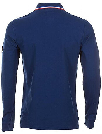 Polo manches longues CILAR - DEGRE CELSIUS