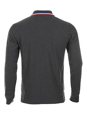 Polo manches longues CILAR - DEGRE CELSIUS