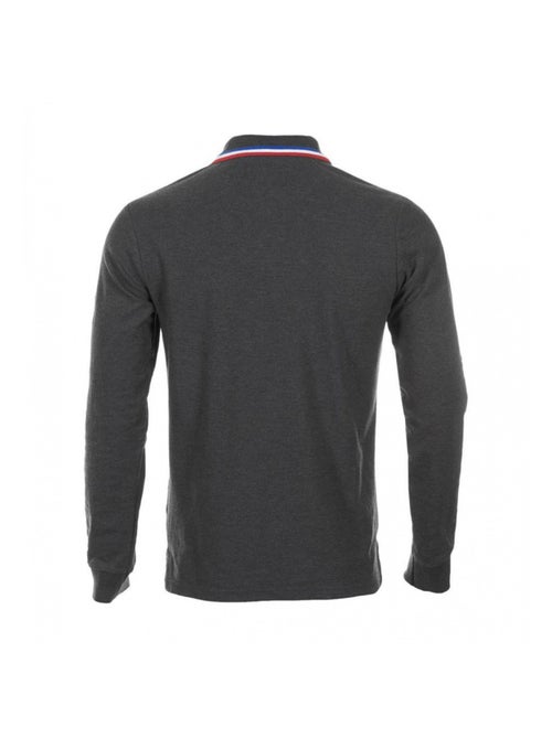 Polo manches longues   CILAR - DEGRE CELSIUS - Kiabi