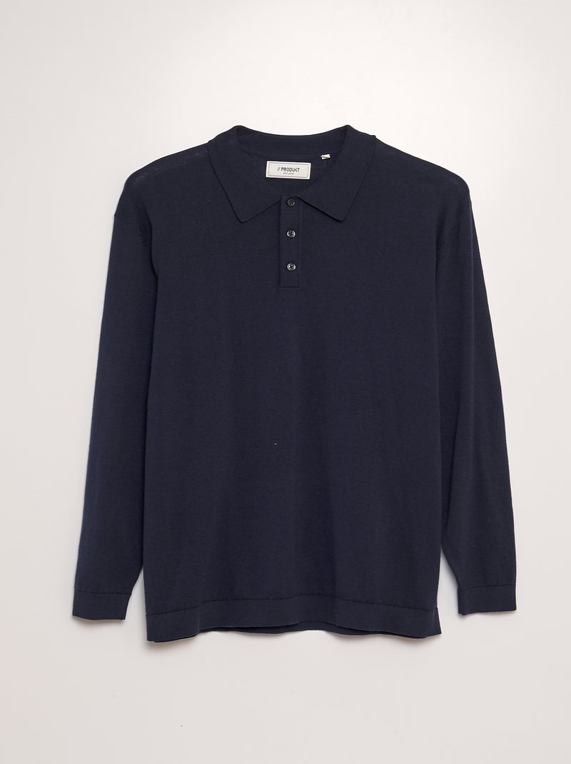 Cardigan Homme AEGJEGVD - Pull à Manches Longues En Tricot Avec Boutons, Basique, Décontracté, Pour Hiver