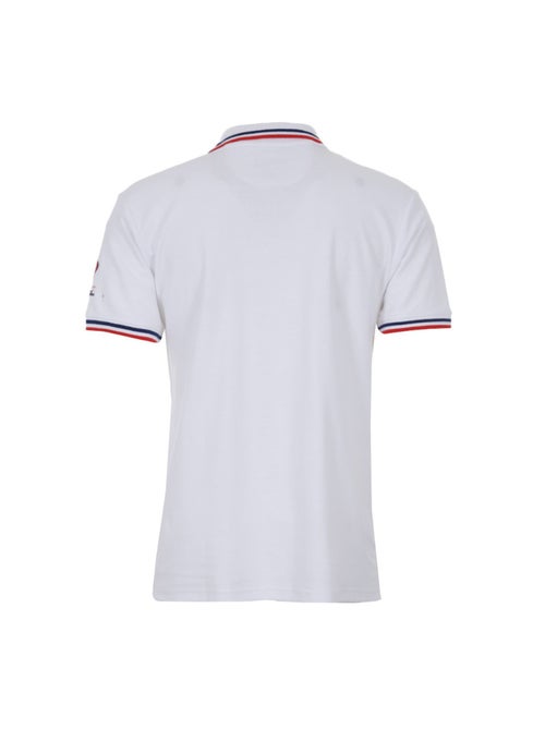 Polo manches longues garçon ECALOR - DEGRE CELSIUS - Kiabi