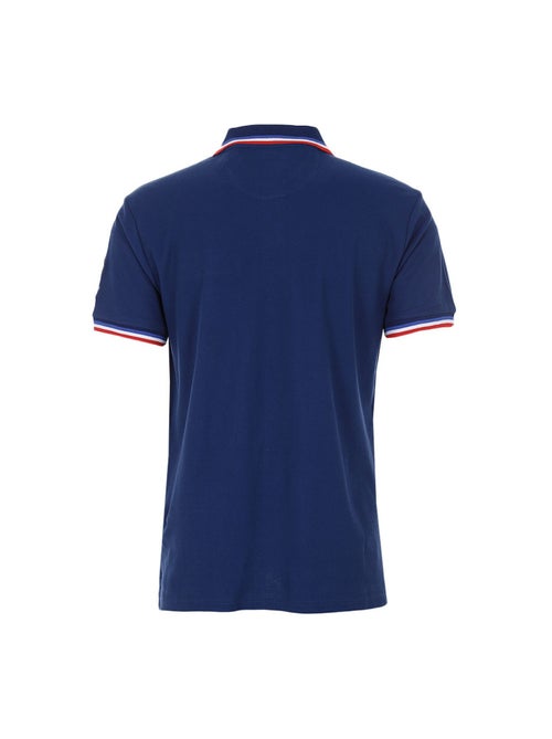Polo manches longues garçon ECALOR - DEGRE CELSIUS - Kiabi