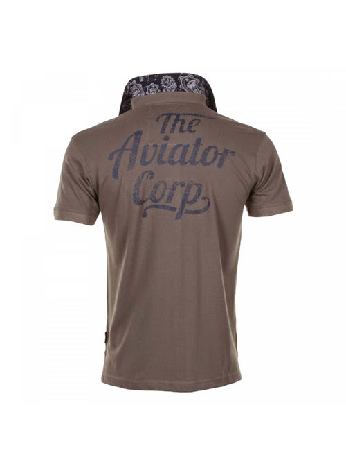 Polo manches longues garçon ECAYN - HARRY KAYN - Kiabi