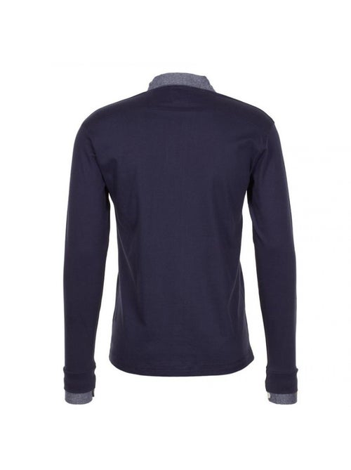 Polo manches longues garçon ECAZBI - HARRY KAYN - Kiabi