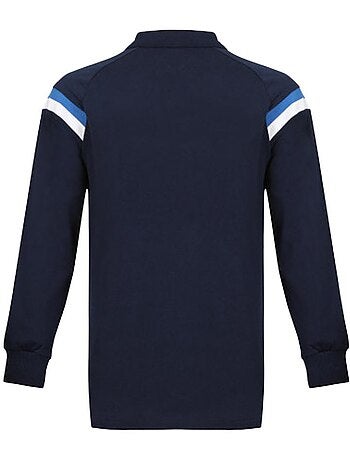 Polo Manches Longues Homme Umbro