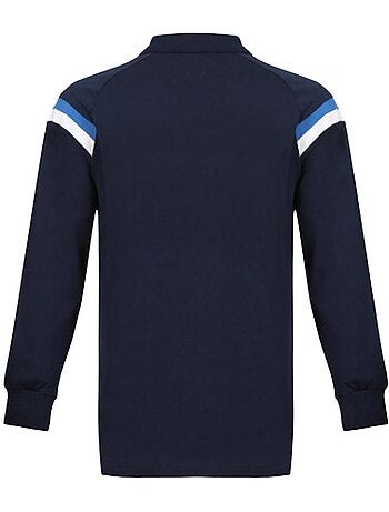 Polo Manches Longues Homme Umbro