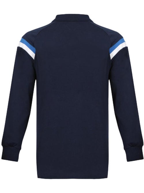 Polo Manches Longues Homme Umbro - Kiabi